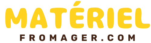Matériel Fromager