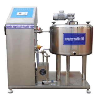 PASTELIA ECO1L – Stérilisateur inox économique à circulation d’eau chaude (100 à 300L)